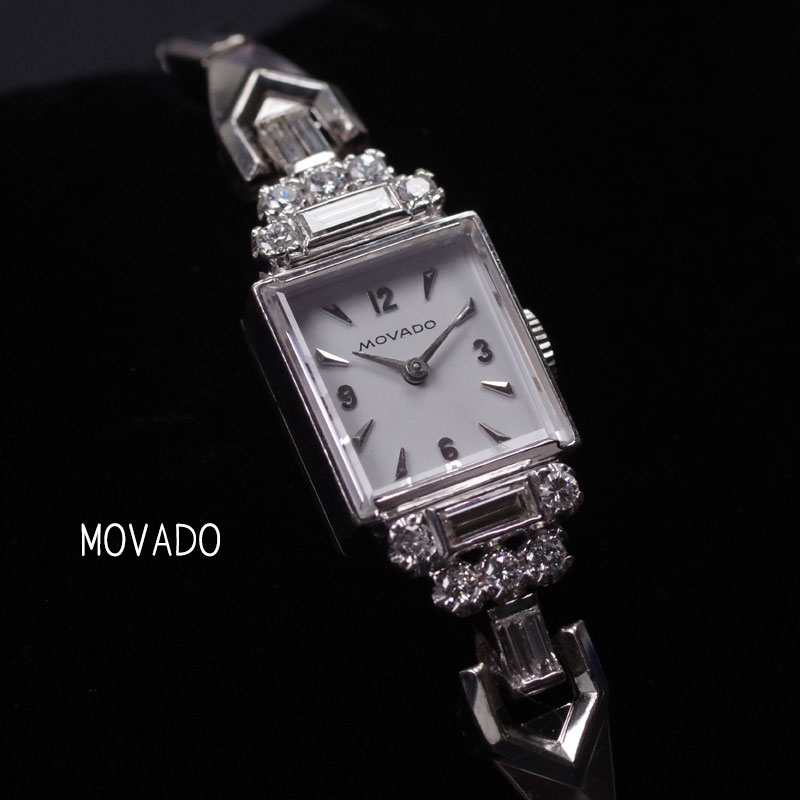 MOVADOСɡ14⥱&Хåȥɡ3615movado